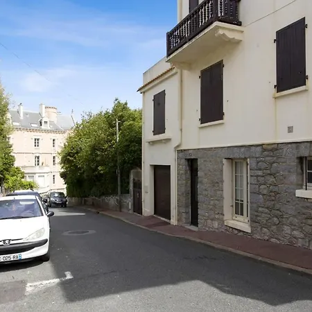 Apartment Frias - 3 Etoiles - Welkeys