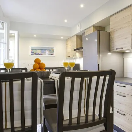 Apartment Frias - 3 Etoiles - Welkeys