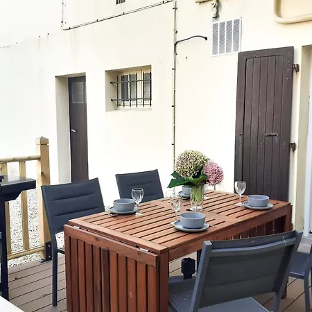 Apartment Frias - 3 Etoiles - Welkeys Biarritz