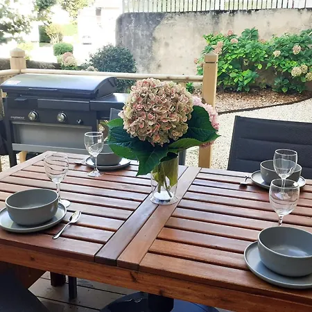 Appartement Frias - 3 Etoiles - Welkeys