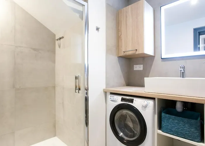 Frias - 3 Etoiles - Welkeys * Biarritz