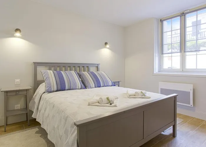 Frias - 3 étoiles - Welkeys