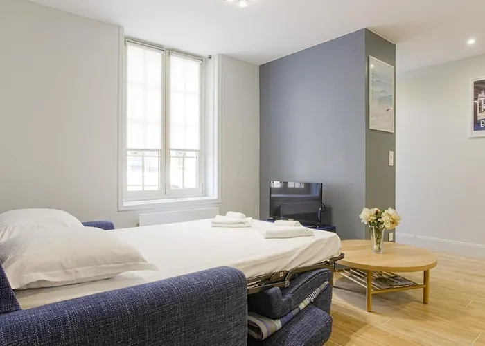 Frias - 3 étoiles - Welkeys Biarriz