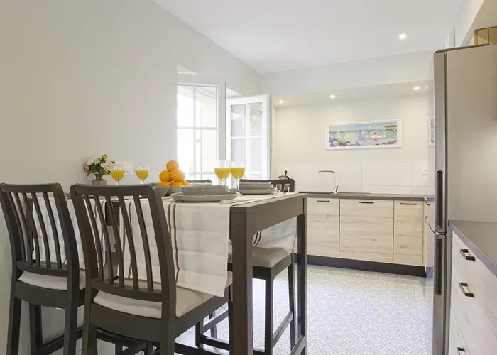 Frias - 3 étoiles - Welkeys