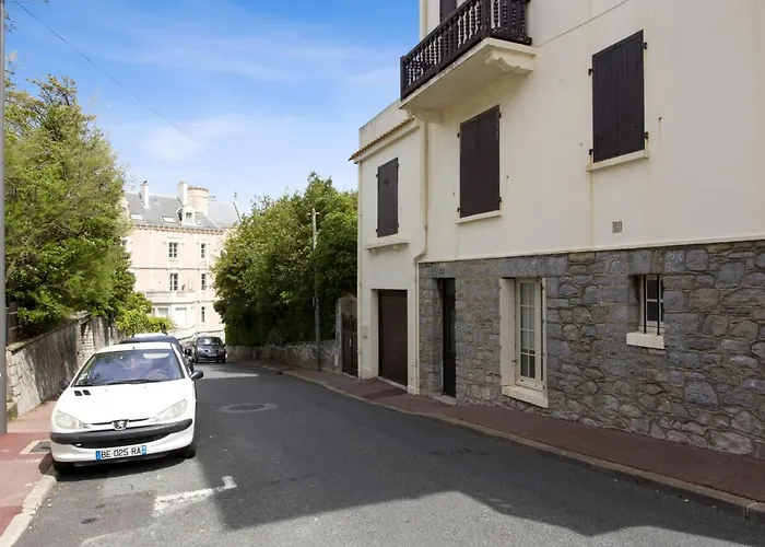 Apartamento Frias - 3 étoiles - Welkeys