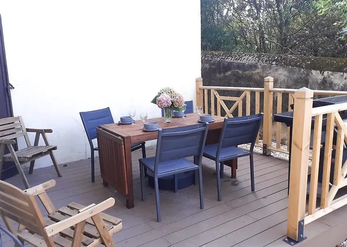 Frias - 3 étoiles - Welkeys