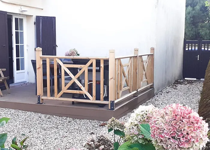 Frias - 3 étoiles - Welkeys